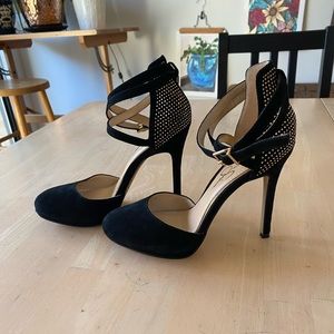Jessica Simpson heels size 6.5